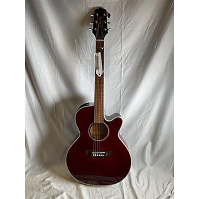 Takamine EG540C Acoustic Electric Guitar
