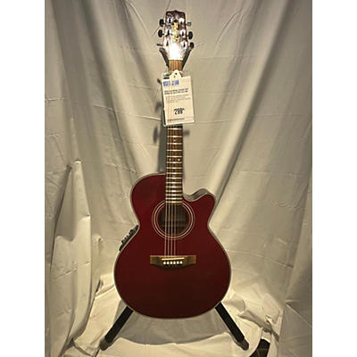 Takamine EG540C Acoustic Electric Guitar