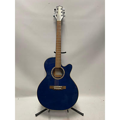 Takamine EG540C Acoustic Guitar