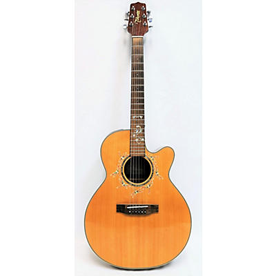 Takamine EG540SC Acoustic Guitar