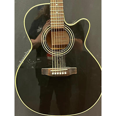 Takamine EG541C Acoustic Guitar