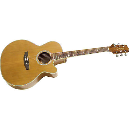 EG544SC Acoustic-Electric Guitar