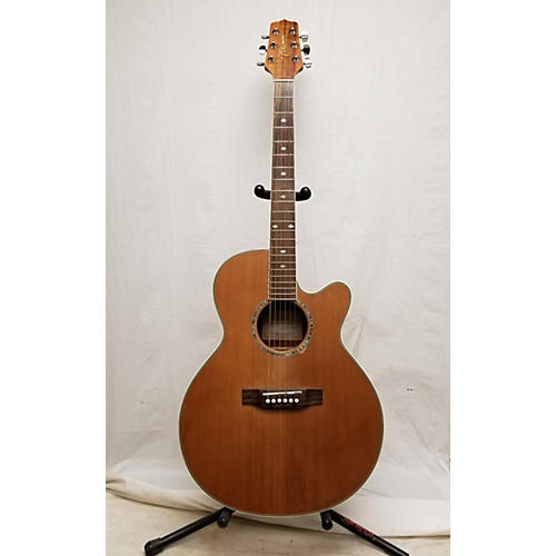 EG544SC4C Acoustic Electric Guitar
