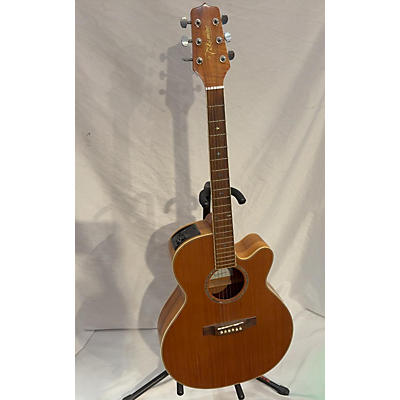 Takamine EG544SC4C Acoustic Electric Guitar