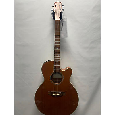 Takamine EG544SC4C Acoustic Electric Guitar