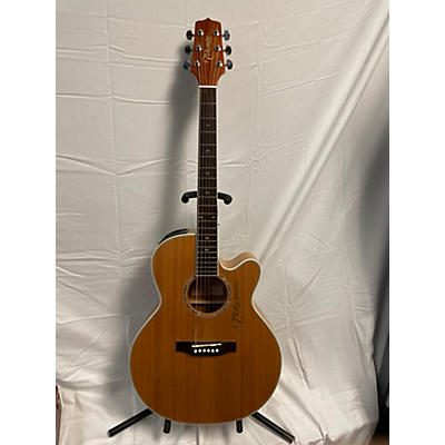 Takamine EG544SC4C Acoustic Electric Guitar