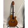 Used Takamine EG544SC4C Acoustic Electric Guitar Natural