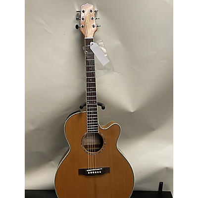 Takamine EG544SC4C Acoustic Electric Guitar