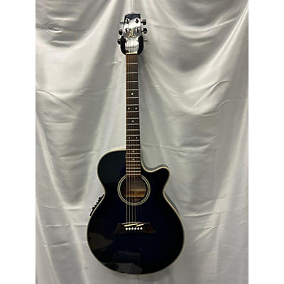 Takamine EG560C Acoustic Electric Guitar