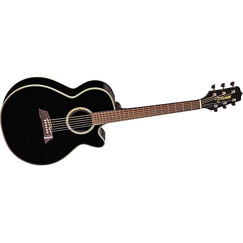 EG561-C Acoustic-Electric Guitar