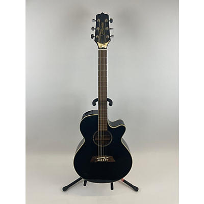 Takamine EG561C Acoustic Electric Guitar