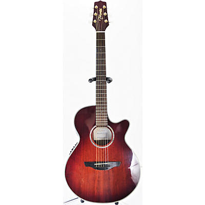 Takamine EG569C Acoustic Electric Guitar