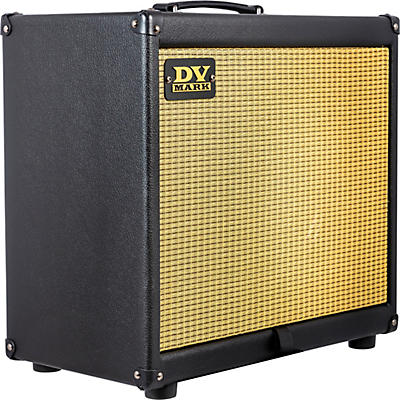 DV Mark EGC Raw Dawg 60 Eric Gales Signature 60W 1x12 Guitar Combo Amp