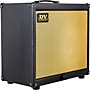 DV Mark EGC Raw Dawg 60 Eric Gales Signature 60W 1x12 Guitar Combo Amp Black and Gold