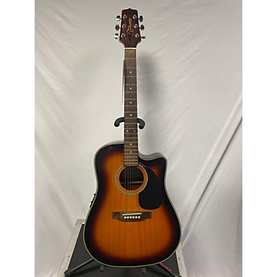 Takamine EGC530C Acoustic Electric Guitar