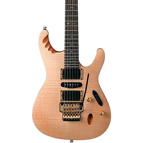 EGEN8 Herman Li Signature Electric Guitar