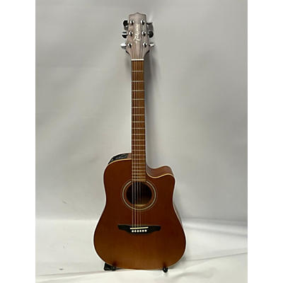 Takamine EGS 330SC Acoustic Electric Guitar