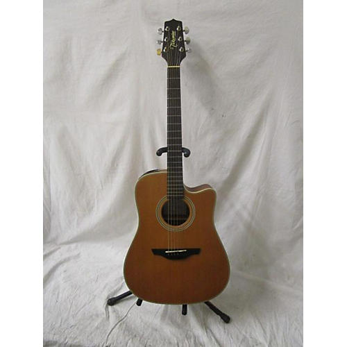 EGS330SC Acoustic Electric Guitar