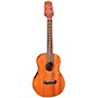 Takamine EGUT1 Tenor Acoustic-Electric Ukulele Natural