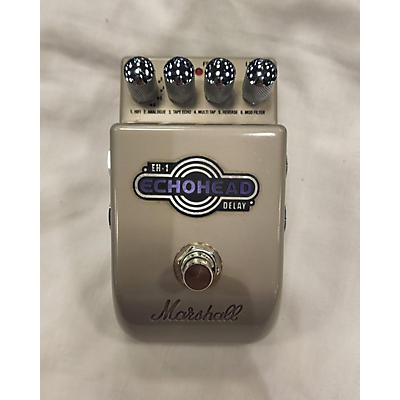 Marshall EH-1 Effect Pedal