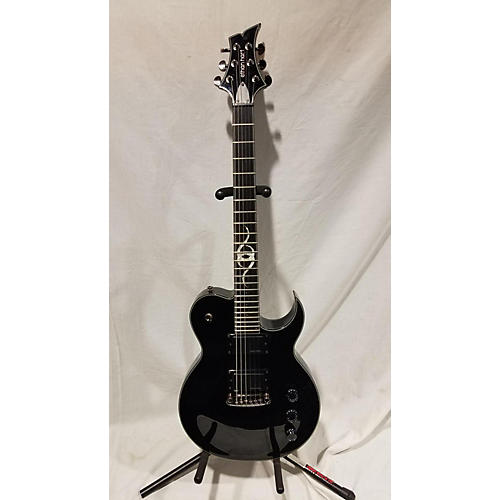 EH-1 Solid Body Electric Guitar