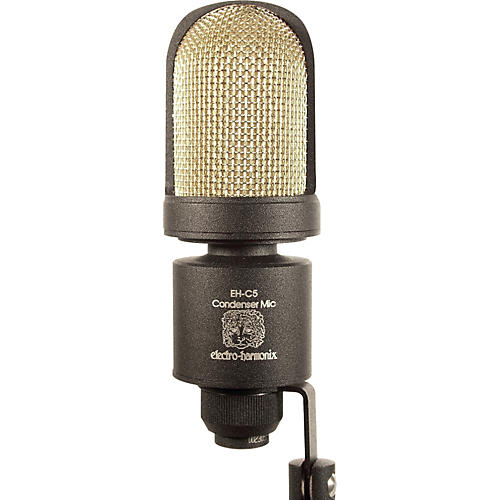 EH-C5 FET Condenser Microphone