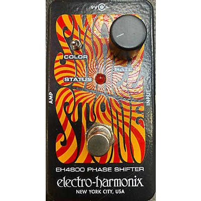 Electro-Harmonix EH4800 Effect Pedal
