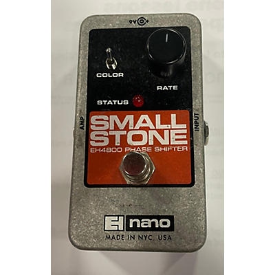 Electro-Harmonix EH4800 Effect Pedal