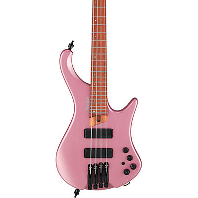 Ibanez EHB1000S 4-String Ergonomic Headless 30" Short Scale Bass Guitar