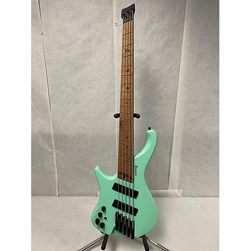 Ibanez EHB1005MSL Electric Bass Guitar Sea Foam Green