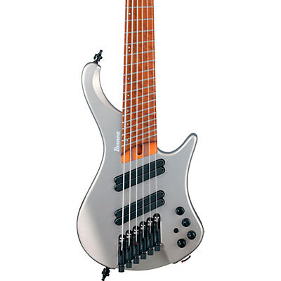Ibanez EHB1006MS 6-String Multi-Scale Ergonomic Headless Bass Guitar -