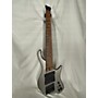 Used Ibanez EHB1006MS Electric Bass Guitar Pewter