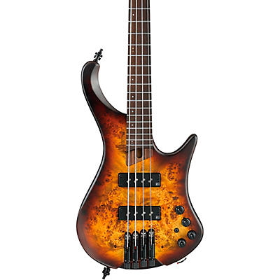 Ibanez EHB1500 4-String Ergonomic Headless Bass