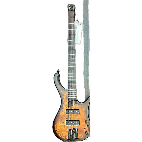 Ibanez EHB1500 Electric Bass Guitar 2 Tone Sunburst