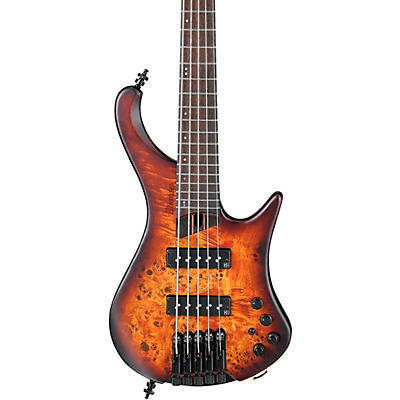Ibanez EHB1505 5-String Ergonomic Headless Bass