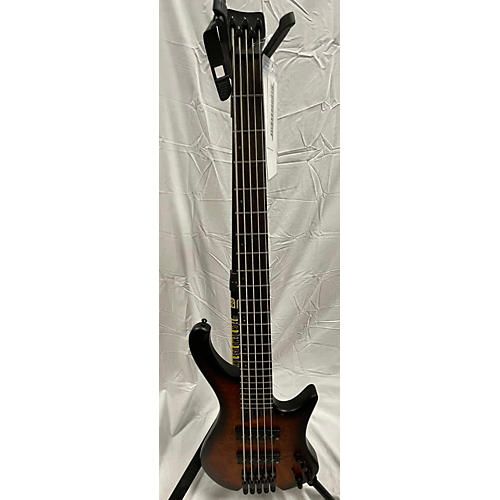 Ibanez EHB1505 Electric Bass Guitar 2 Color Sunburst