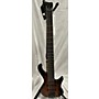 Used Ibanez EHB1505 Electric Bass Guitar 2 Color Sunburst