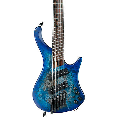 Ibanez EHB1505MS 5-String Multi-Scale Ergonomic Headless Bass
