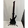 Used Ibanez EHB1506MS Electric Bass Guitar BURLE