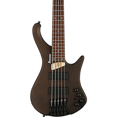 Ibanez EHB605 5-String Electric Bass Guitar