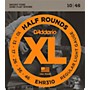D'Addario EHR310 Half Round Regular Light Electric Guitar Strings - (10-46)
