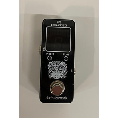 Electro-Harmonix EHX-2020 Tuner Pedal