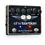 Open-Box Electro-Harmonix EHXTortion JFET Overdrive Guitar Effects Pedal Condition 1 - Mint