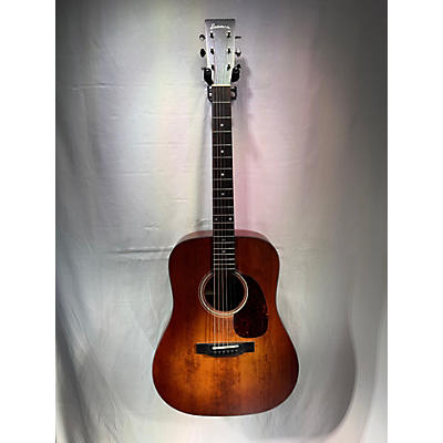 Eastman EID CLA Acoustic Guitar