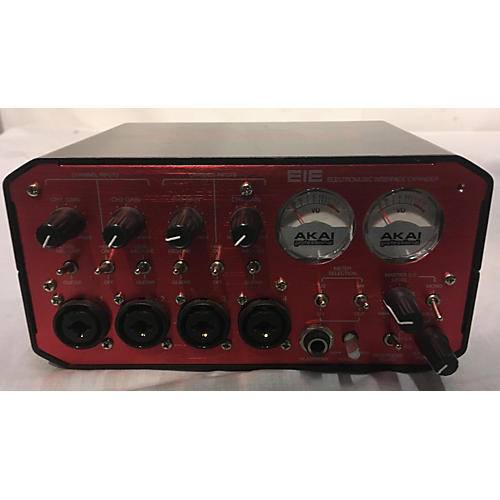 Akai Professional EIE Interface Expander Audio Interface