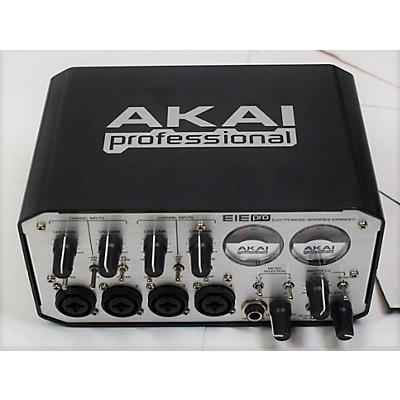 Akai Professional EIE Pro Audio Interface