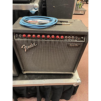 Fender EIGHTY-FIVE Footswitch
