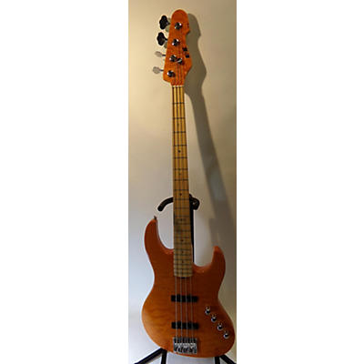 ESP EII J4 Electric Bass Guitar