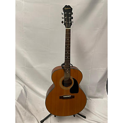 Epiphone EJ-100 Acoustic Guitar