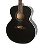 Epiphone EJ-200 Artist Acoustic Guitar Ebony